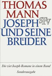 Joseph und seine Br&uuml;der