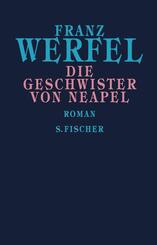 Die Geschwister von Neapel