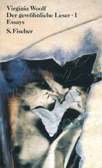 Der gew&ouml;hnliche Leser, 5 Bde.: Essays