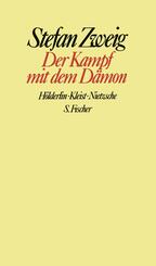 Der Kampf mit dem D&auml;mon
