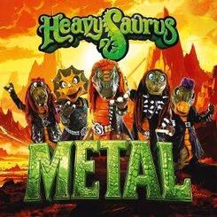 Metal,1 Audio-CD