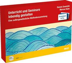 Unterricht und Seminare lebendig gestalten (Ansichtsexemplar)