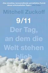 9/11 - Der Tag, an dem die Welt stehen blieb