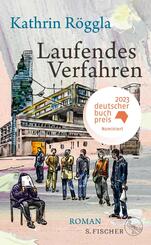 Laufendes Verfahren