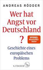 Wer hat Angst vor Deutschland?