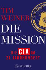 Die Mission - Die CIA im 21. Jahrhundert