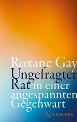 Ungefragter Rat in einer angespannten Gegenwart
