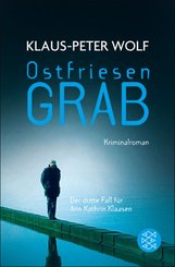 Ostfriesengrab (eBook, ePUB)
