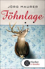 Föhnlage (eBook, ePUB)