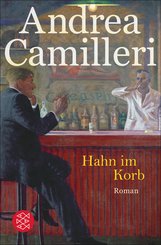 Hahn im Korb (eBook, ePUB)