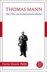 Der Film, die demokratische Macht (eBook, ePUB)