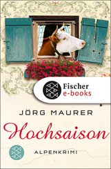 Hochsaison (eBook, ePUB)