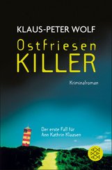 OstfriesenKiller (eBook, ePUB)