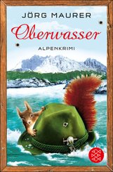 Oberwasser (eBook, ePUB)