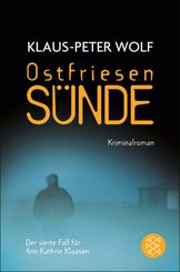 Ostfriesensünde (eBook, ePUB)