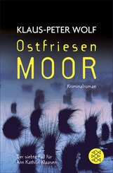 Ostfriesenmoor (eBook, ePUB)