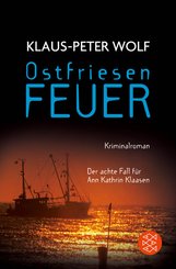 Ostfriesenfeuer (eBook, ePUB)
