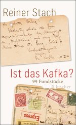 Ist das Kafka? (eBook, ePUB)