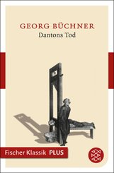 Dantons Tod (eBook, ePUB)