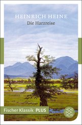 Die Harzreise (eBook, ePUB)