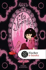 Ella Vampirella (eBook, ePUB)