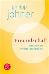 Freundschaft (eBook, ePUB)