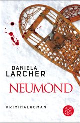 Neumond (eBook, ePUB)
