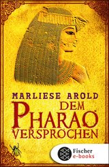 Dem Pharao versprochen (eBook, ePUB)