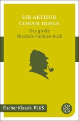 Das große Sherlock-Holmes-Buch (eBook, ePUB)