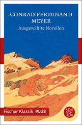 Ausgewählte Novellen (eBook, ePUB)
