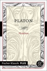 Phaidros (eBook, ePUB)