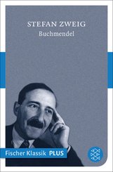 Buchmendel (eBook, ePUB)