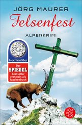 Felsenfest (eBook, ePUB)