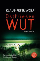 Ostfriesenwut (eBook, ePUB)