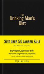 The Drinking Man's Diet - Das Kultbuch (eBook, ePUB)