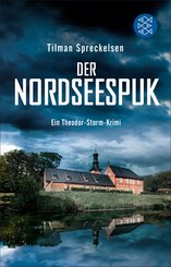 Der Nordseespuk (eBook, ePUB)