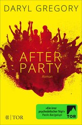 Afterparty (eBook, ePUB)