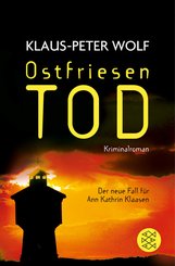 Ostfriesentod (eBook, ePUB)