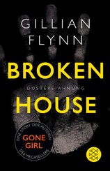 Broken House - Düstere Ahnung (eBook, ePUB)