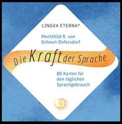 Die Kraft der Sprache - LINGVA ETERNA&reg;