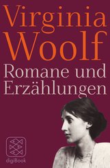 Romane und Erzählungen (eBook, ePUB)