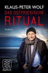 Das ostfriesische Ritual (eBook, ePUB)