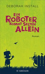 Ein Roboter kommt selten allein (eBook, ePUB)