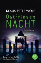 Ostfriesennacht (eBook, ePUB)