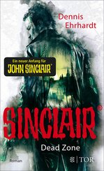 Sinclair - Dead Zone (eBook, ePUB)