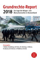 Grundrechte-Report 2018 (eBook, ePUB)