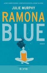 Ramona Blue (eBook, ePUB)