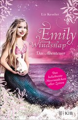 Emily Windsnap - Das Abenteuer (eBook, ePUB)