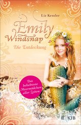 Emily Windsnap - Die Entdeckung (eBook, ePUB)