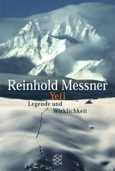Yeti - Legende und Wirklichkeit (eBook, ePUB)